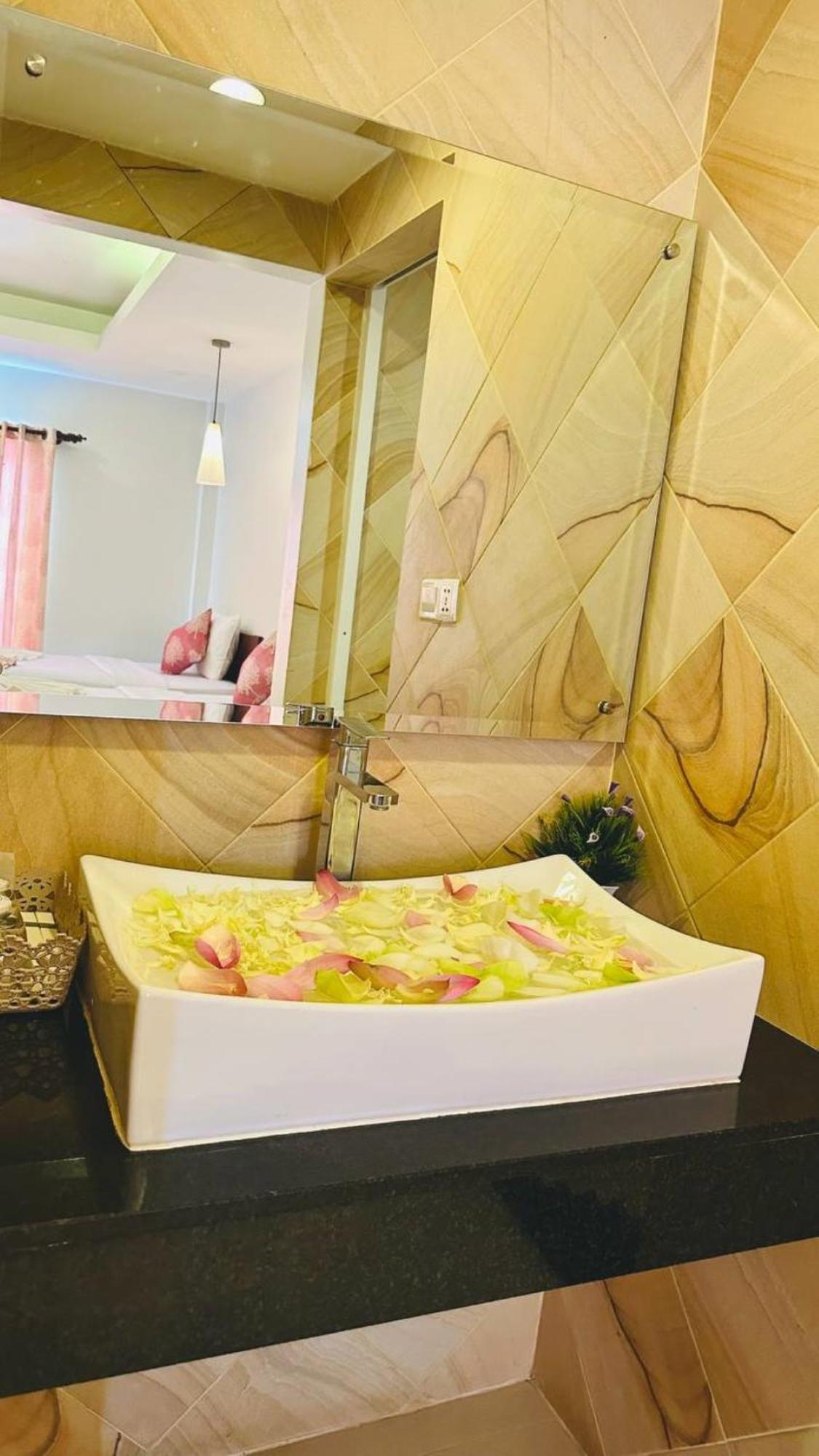 Holy Angkor Hotel Siem Reap Eksteriør billede